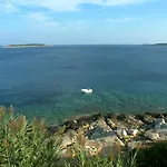 By The Sea Milna, - 3036 *