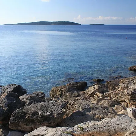 By The Sea Milna, - 3036 公寓 维斯