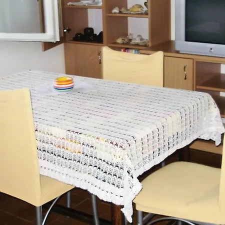 Appartement By The Sea Milna, - 3036 Vis