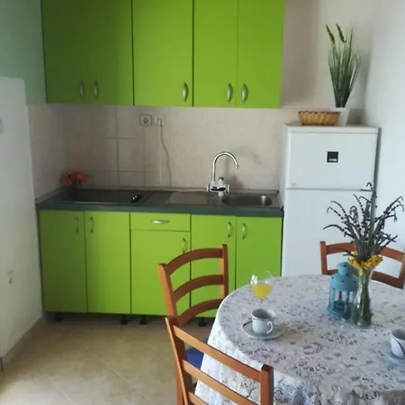 Appartamento By The Sea Milna, - 3036 Vis