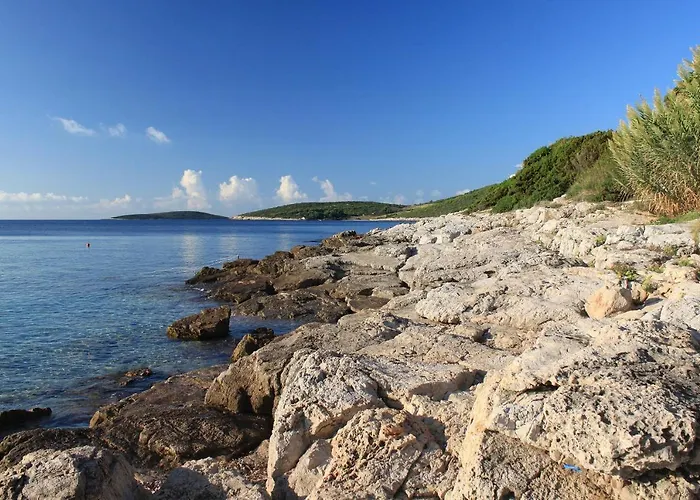 By The Sea Milna, - 3036 Appartement *