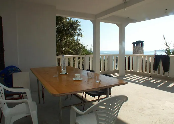 By The Sea Milna, - 3036 Appartement *