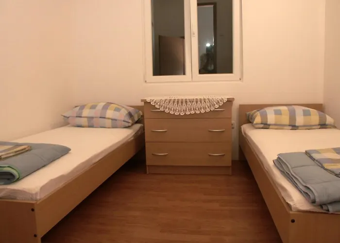 By The Sea Milna, - 3036 Appartement Vis