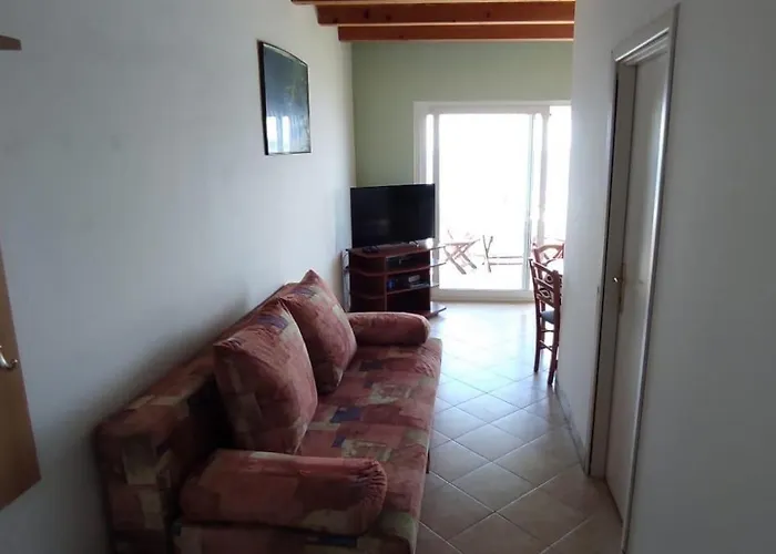 Appartement By The Sea Milna, - 3036